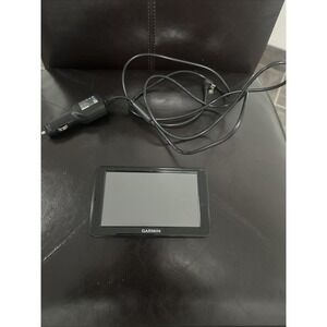 Garmin nüvi 50LM 5 inch Automotive In-Dash - Black